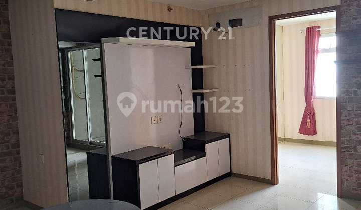 Apartemen Gading Greenhill Tower A Siap Huni & Semi Furnished 1