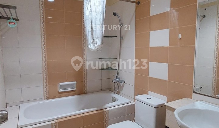 TERSEWA Apt Gading Resort MOI Furnish Cantik 2