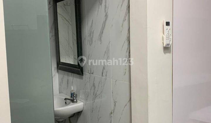 Apartemen Tifolia Tipe Studio Furnished Lantai 30 2