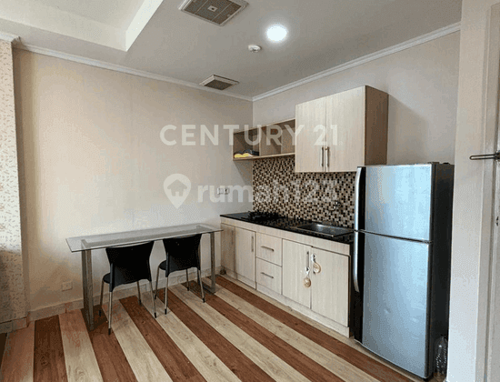 Dijual Apartement City Home MOI Lantai Penthouse 1