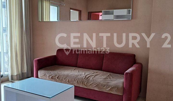 Apartemen Gading Greenhill 2BR Furnished 1