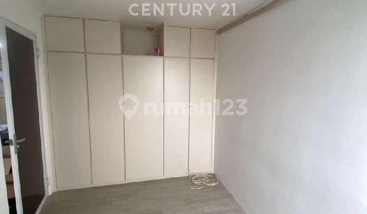 Apartemen WGP (Wisma Gading Permai) 2BR Furnished Lantai 9 2