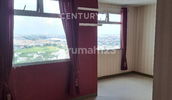 Apartemen Gading Greenhill Tower A Siap Huni & Semi Furnished 2