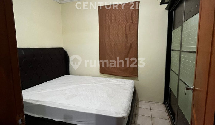 Apartemen Mediterania Palace Kemayoran  2BR Furnis 2