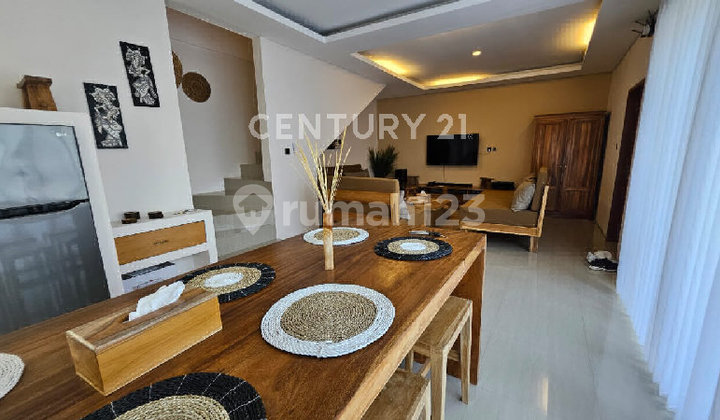 For Sale Tropical Villa Freehold Title In Ungasan Badung Bali 2