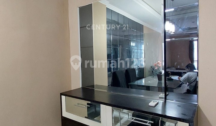 TERSEWA Apt Gading Resort MOI Furnish Cantik 2