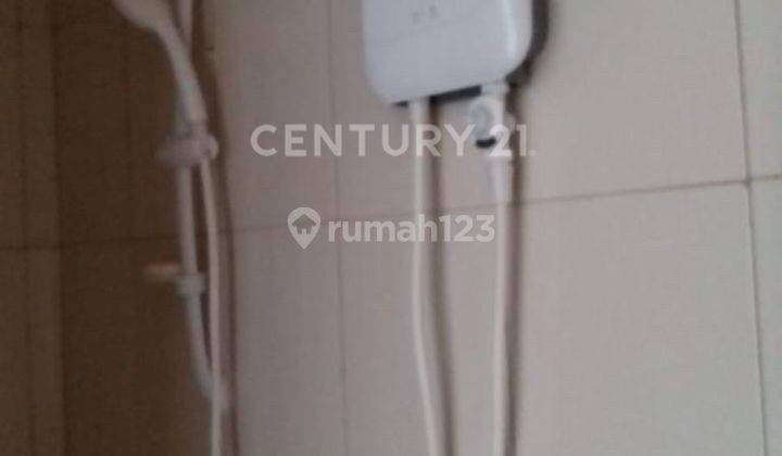 Apartemen Calia 2BR Furnished Lantai 26 Di Pulomas 2