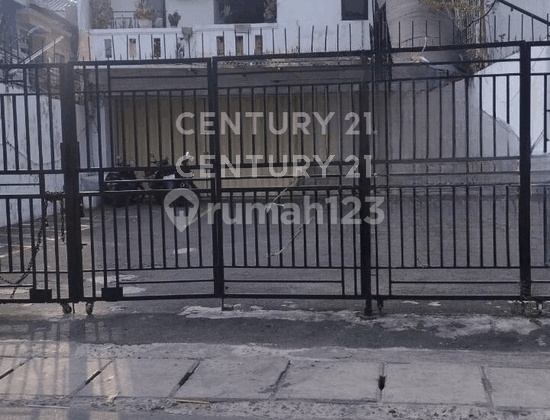 Ruko Dan Kosan 13 Kamar Lokasi Stategis Jakarta Pusat