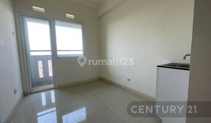 Apartemen Green Pramuka Square 2BR Unfurnished/Kosong 2