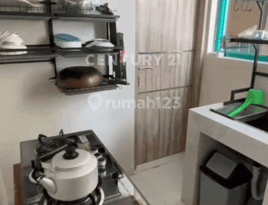 Apartemen Siap Huni 3BR + 1 Jakarta Pusat 2