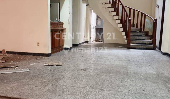 Rumah Jln Sumur Batu Raya Cocok Untuk Kantor, Resto Jakarta Pusat 2