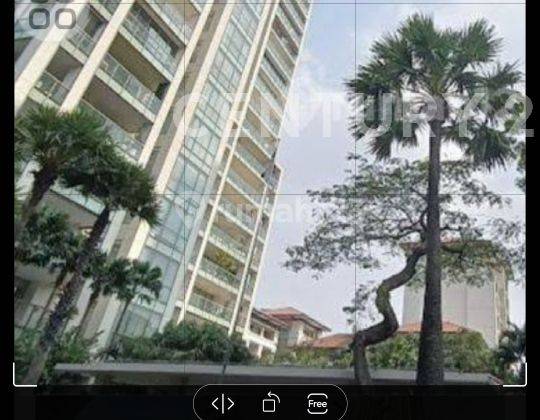 APARTEMEN MEWAH DI AREA BISNIS RESIDENCES AT DHARMAWANGSA 2