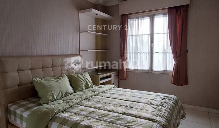 FOR RENT Gading Resort MOI Apartment Beautifully Furnished