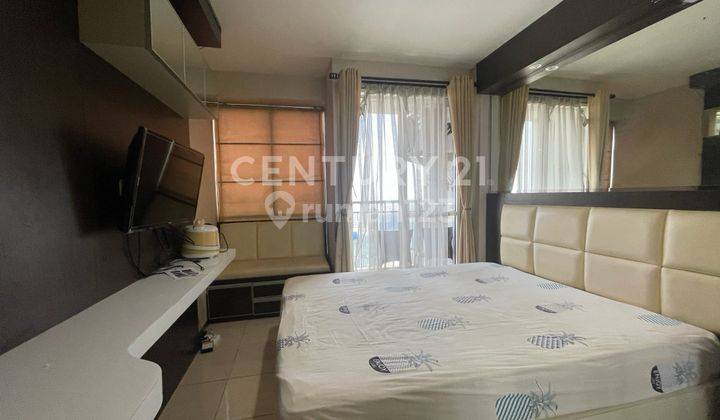 Apartemen Tifolia Tipe Studio Furnished Lantai 36 1