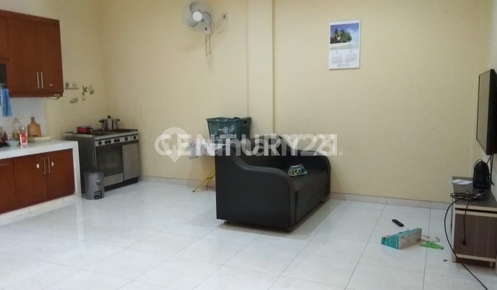 Rumah Siap Huni Dekat Wisata Kuliner Di Kelapa Gading 2