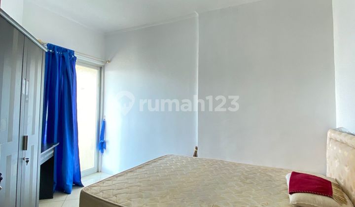 Apartemen Boulevar Kemayoran Furnished 2kamar 2