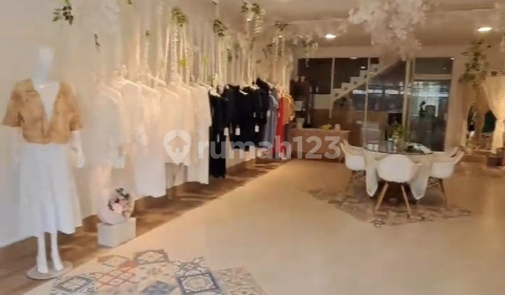 2-Storey Shop House WGP Wisma Gading Permai Kelapa Gading