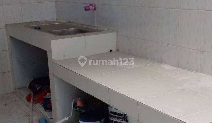 Ruko Gading Griya Lestari Lokasi Siap Huni 2