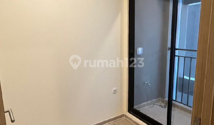 Apartemen Meikarta District 2 Tower Marbella Lantai 23 Apartemen Meikarta District 2 Tower Marbella Lantai 23