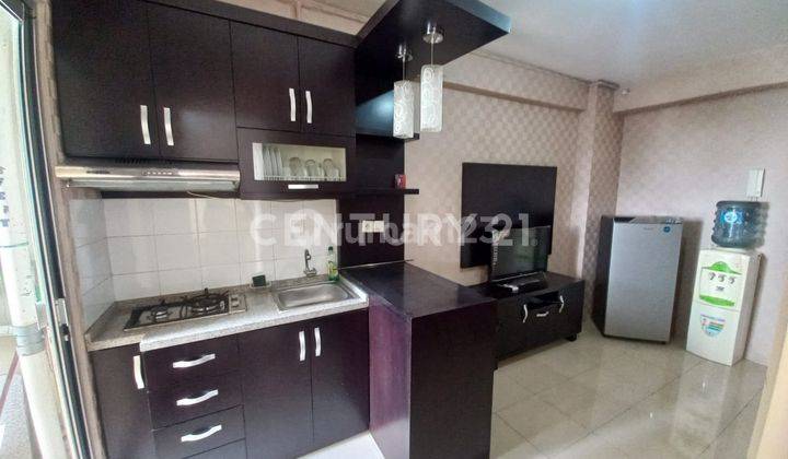 Apartemen Kalibata City 2BR Furnished 1