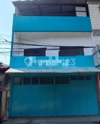 Jual Murah Rumah Tempat Tinggal dan Usaha Jembatan 2 Jual Murah Rumah Tempat Tinggal dan Usaha Jembatan 2