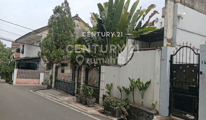 Dijual Rumah Pribadi Jakarta Timur Lokasi Strategis   2