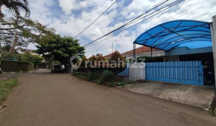 Rumah Siap Huni 1 Lantai Di Perumahan Jati Indah - Cinere Rumah Siap Huni 1 Lantai Di Perumahan Jati Indah - Cinere