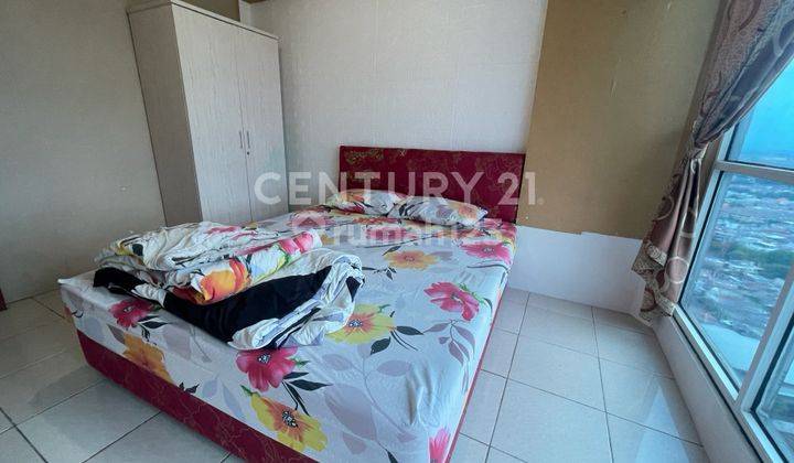 Apartemen Tifolia 2BR Furnished Lantai 37 Hadap Pacuan Kuda 2