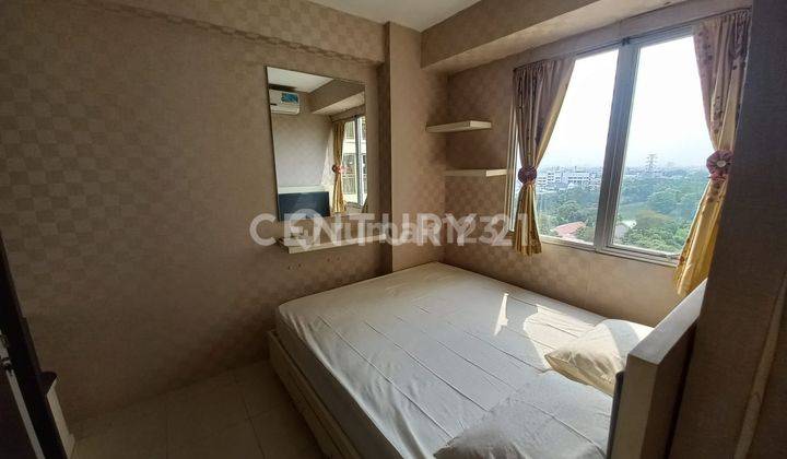 Apartemen Kalibata City 2BR Furnished 2