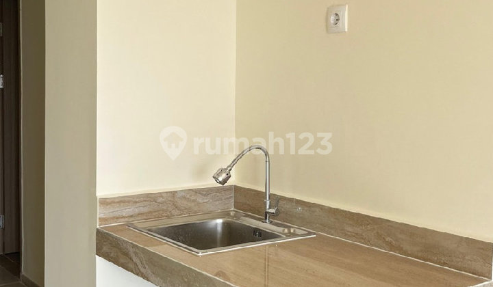 Meikarta District 2 Tower Marbella 23rd Floor Apartment 2