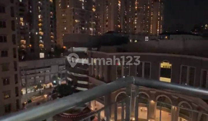 Apartemen Studio Cityhome  MOI Mewah Siap Huni Di Kelapa Gading 2