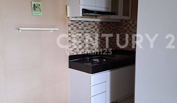 Apartemen Gading Greenhill 2BR Furnished 2