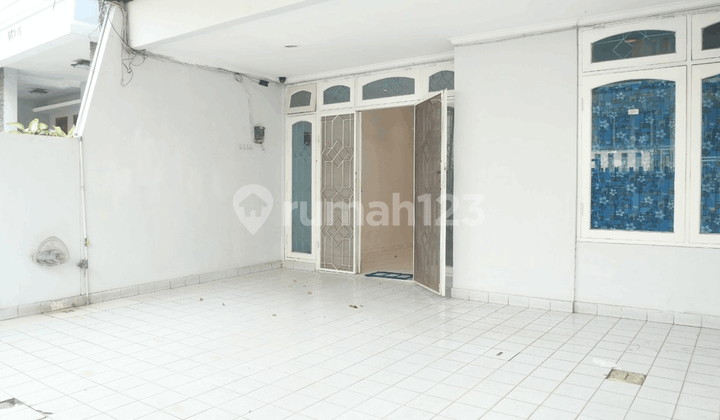 Janur Asri Dekat Sekolah Penabur Taipei School 4KT Janur Asri Dekat Sekolah Penabur Taipei School 4KT