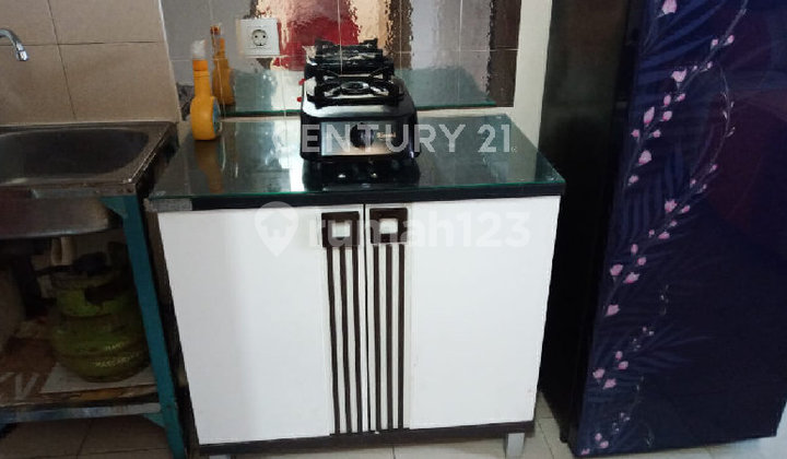 Tifolia Apartment Studio Type 29th Floor Furnished