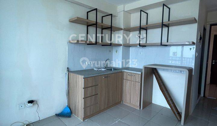 Apartemen Tifolia 2BR Lantai 37 Semi Furnish 1