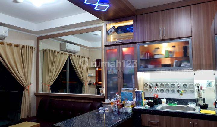 Apartement Cityhome Full Renovasi Bagus  2