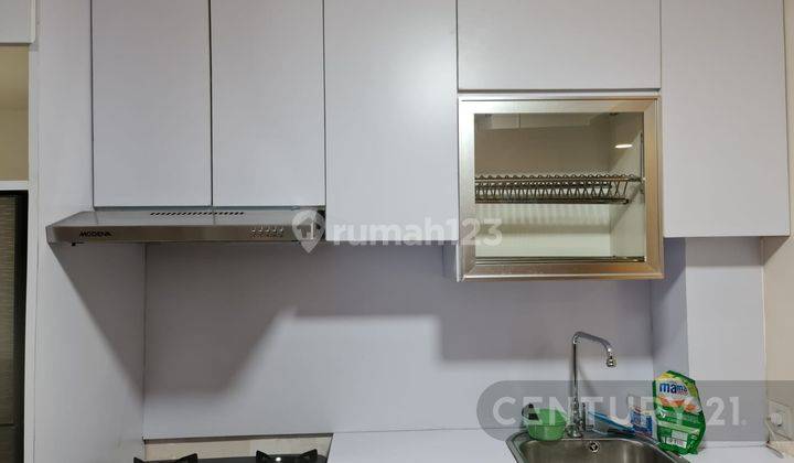 Apartemen Calia 2BR Furnished Lantai 39 1