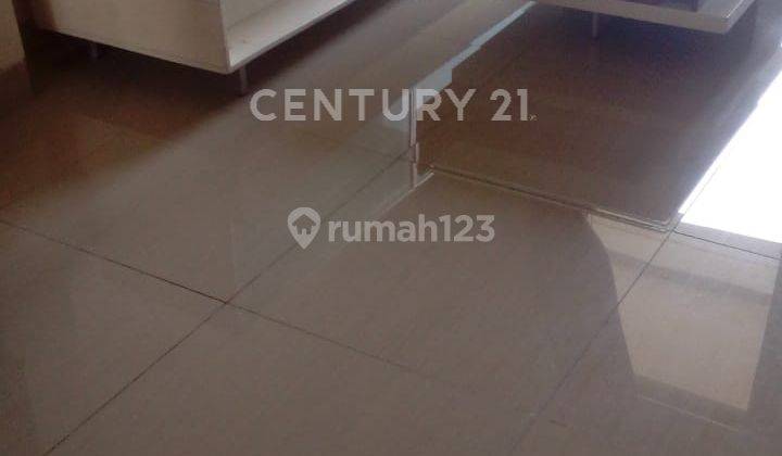 Apartemen Calia 2BR Lantai 22 Jakarta Timur  2