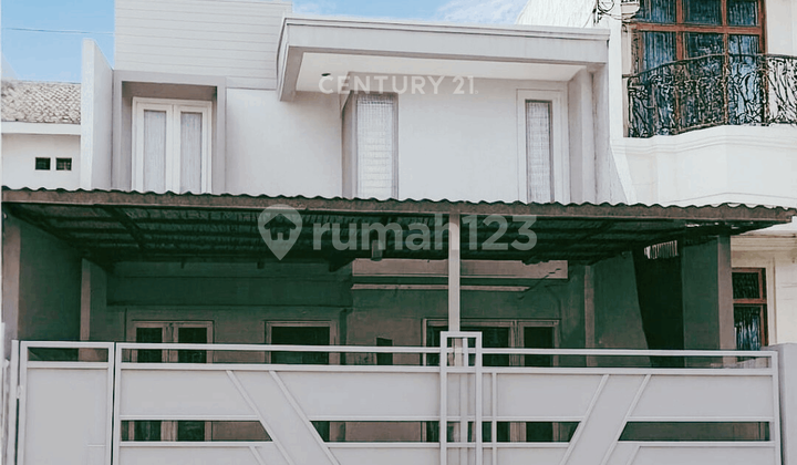 Rumah 2 Lantai Model Minimalis Siap Huni Rumah 2 Lantai Model Minimalis Siap Huni