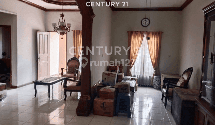 Dijual Rumah Pribadi Jakarta Timur Lokasi Strategis   1