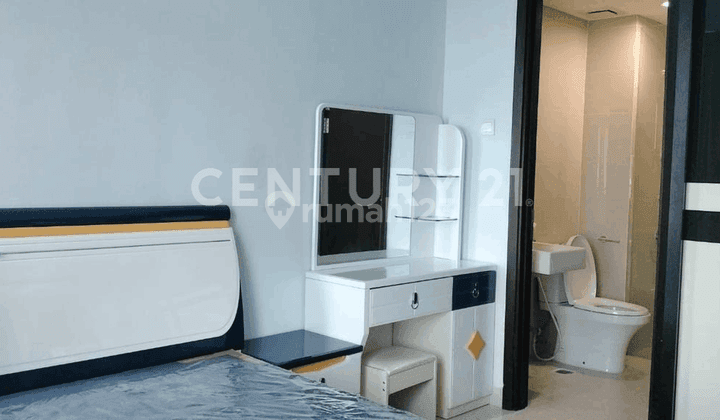 Disewakan Apartement Puri Mansion Luas 63m 2