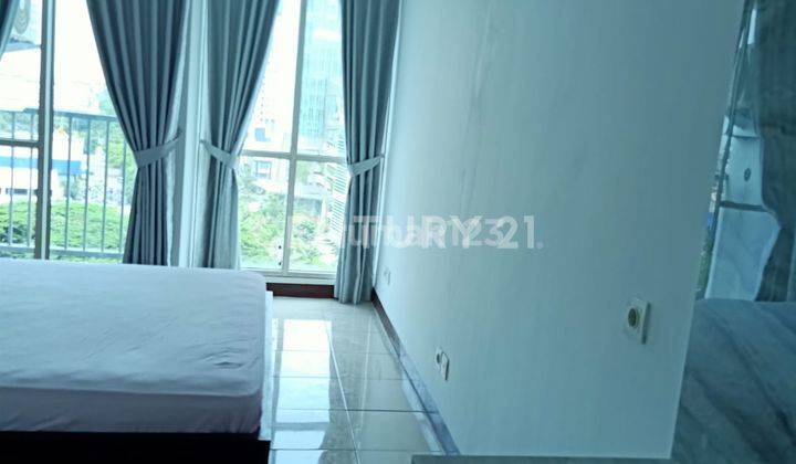 Apartemen Tifolia Studio Semi Furnished Lantai 8 2