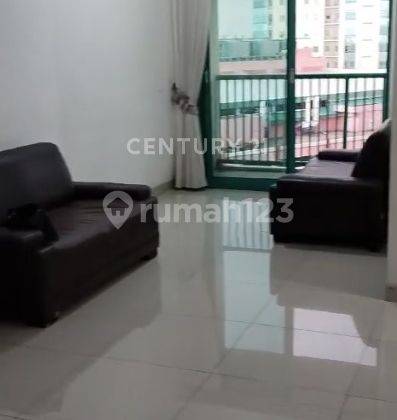 Apartemen Cempaka Mas Tower E Lt 12 Jakarta Pusat 1