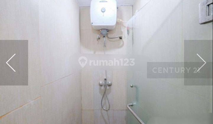 Apartment Sudirman Park Siap Huni Lantai Tinggi 2