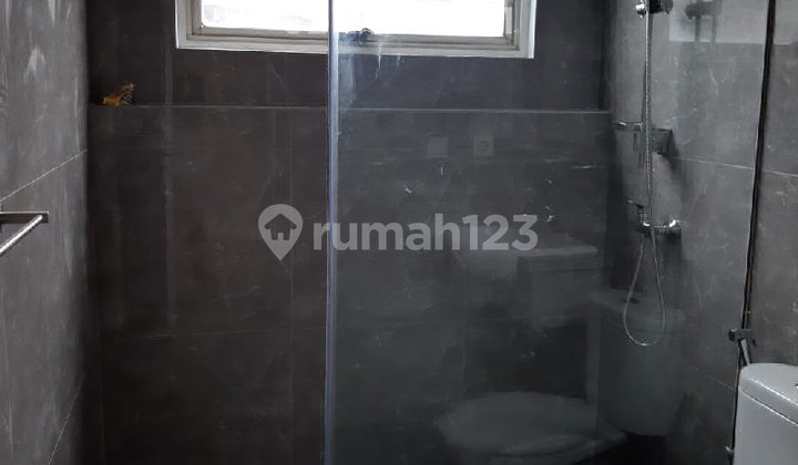 Apartemen Frenchwalk Lyon Garden MOI Kelapa Gading 2