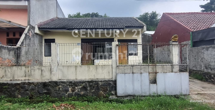 Dijual Rumah Dalam Komplek Di Jatisari, Jatiasih