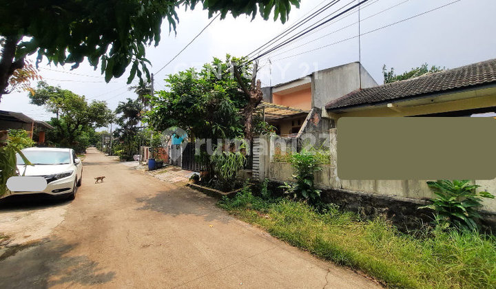 Dijual Rumah Dalam Komplek Di Jatisari, Jatiasih 2