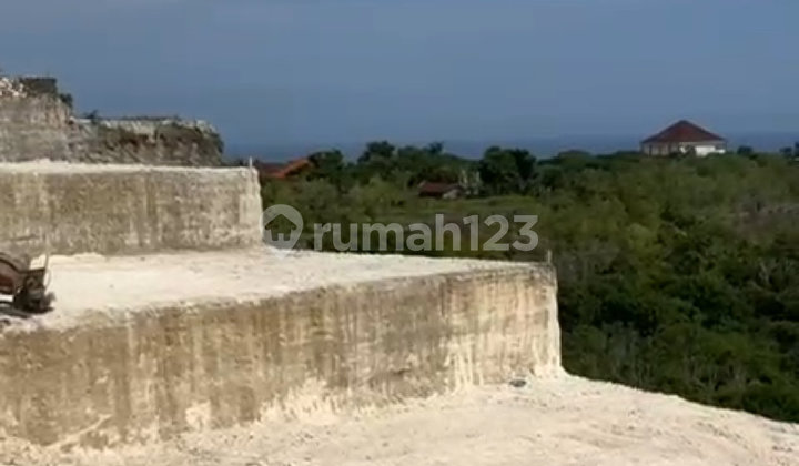Dijual Tanah Untuk Villa Di Uluwatu Bali View Cantik Dijual Tanah Untuk Villa Di Uluwatu Bali View Cantik