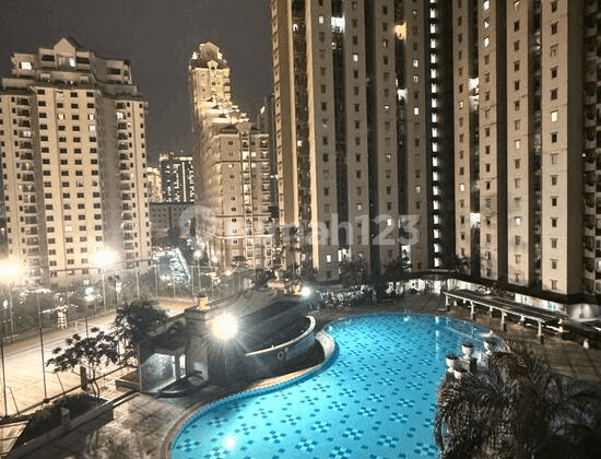 Mediterania Palace Residences Kemayoran Apartment Mediterania Palace Residences Kemayoran Apartment