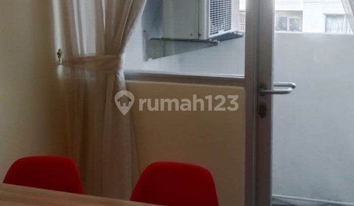 Apartemen Menteng Square 2BR Furnished Lantai 20 2